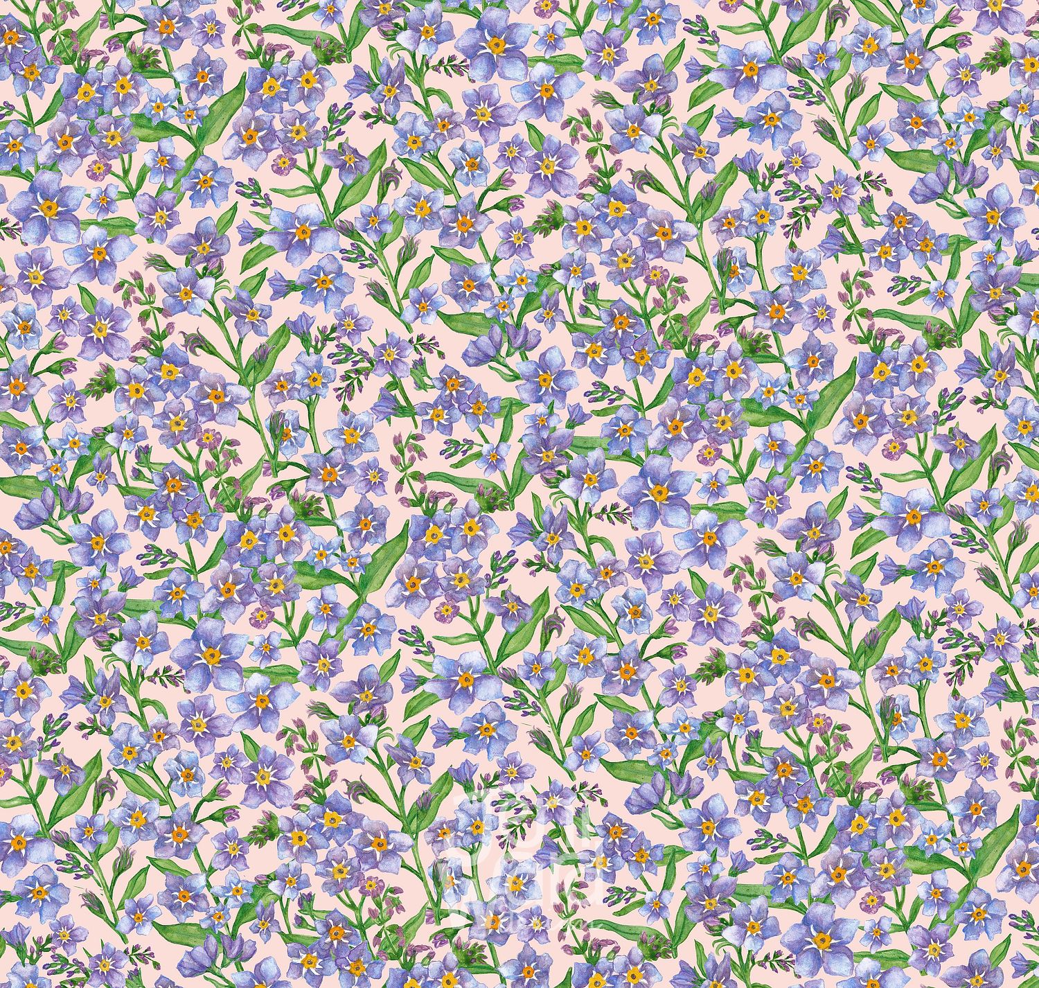 Surface Pattern Design | Jeni Ward Design