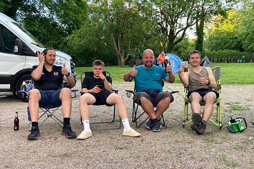 Du m&ouml;chtest erleben, wie Ehrenamt in der Inklusion aussieht?