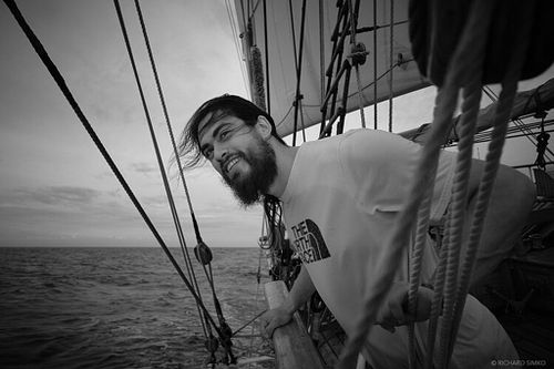 Seba Aspee Amarales (CHL)