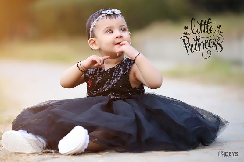 What Does Sitter Mean in Photography?