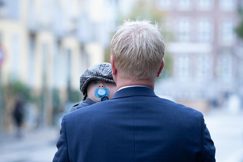 Børn/Familie