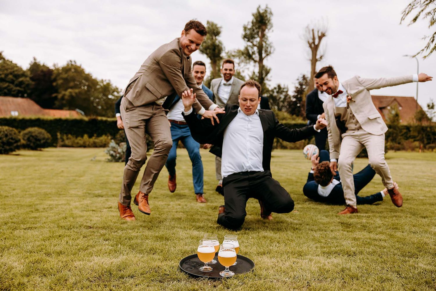 Dimitri Meyns fotografie