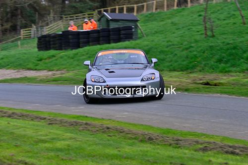 Harewood Hillclimb & Cadwell Sprint 2026