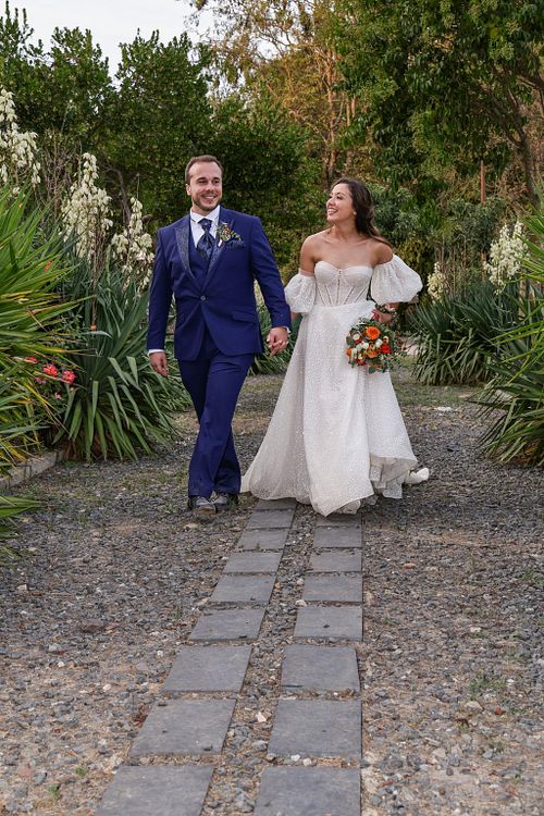 Filomena & João