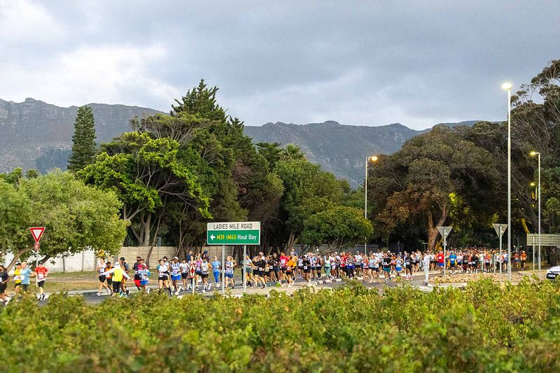 2026 Constantia Village 15km