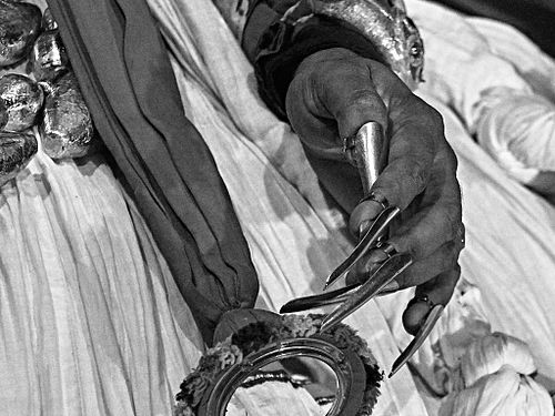 Cochin | Teatro Kathakali | India | 2019