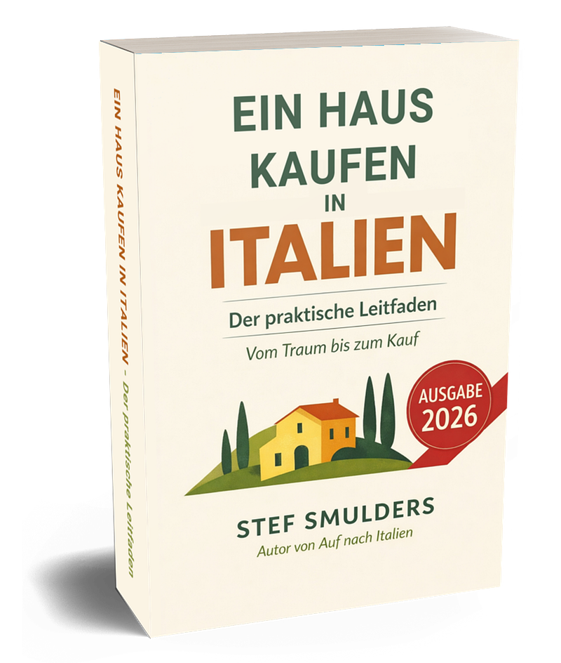 1 Euro Haus Italien Angebote