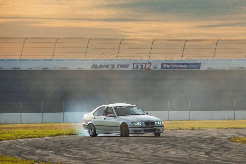 MB DRIFT HALLOWEEN HAVOC 2025