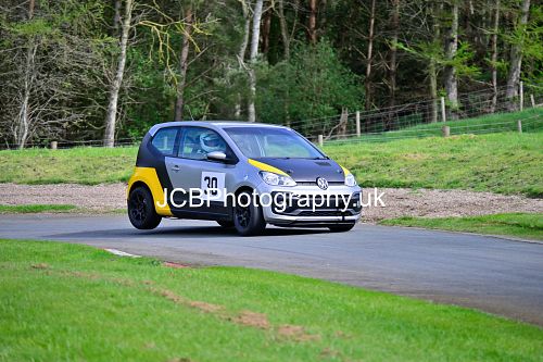 Volkswagen UP Doug Mitchell