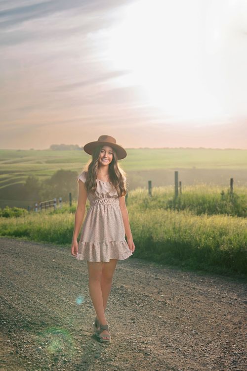 Reagan Class of 2023