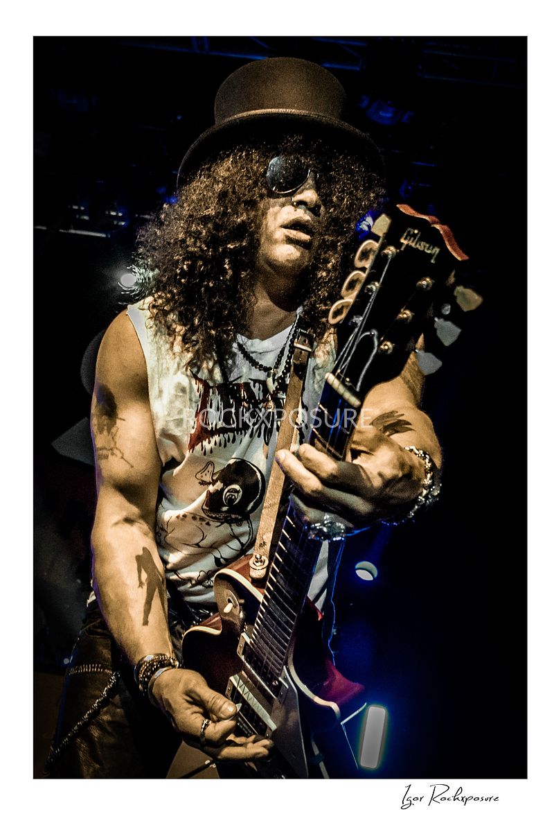 SLASH