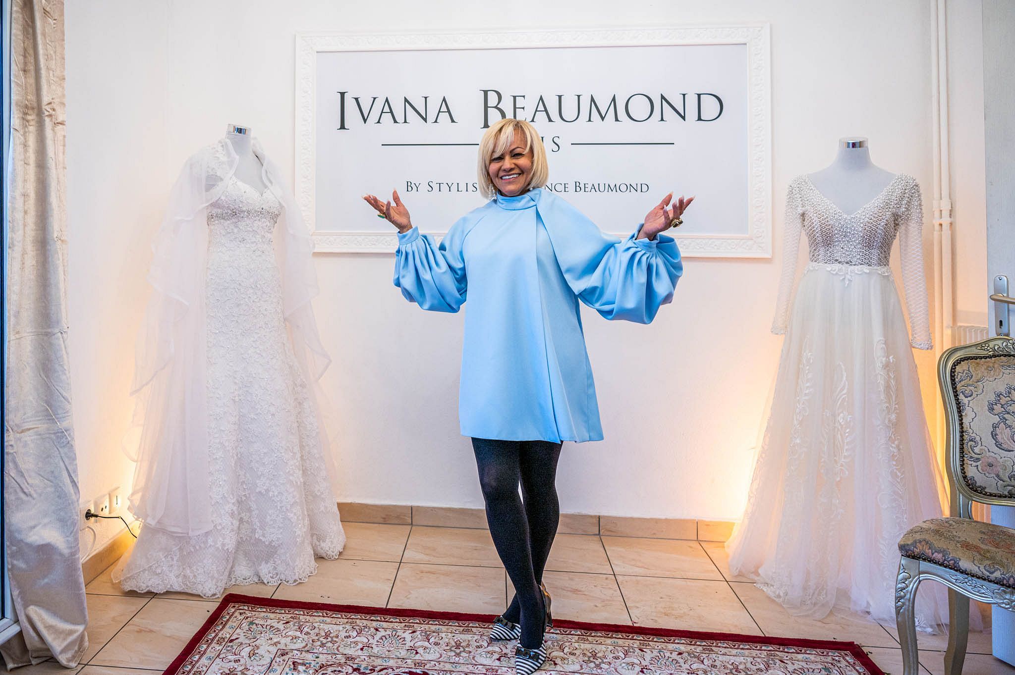 Ivana Beaumond