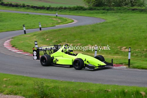 Force TA Stuart Bickley