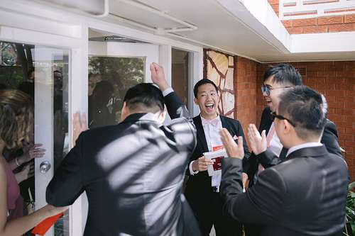 Chinese Tea Ceremony