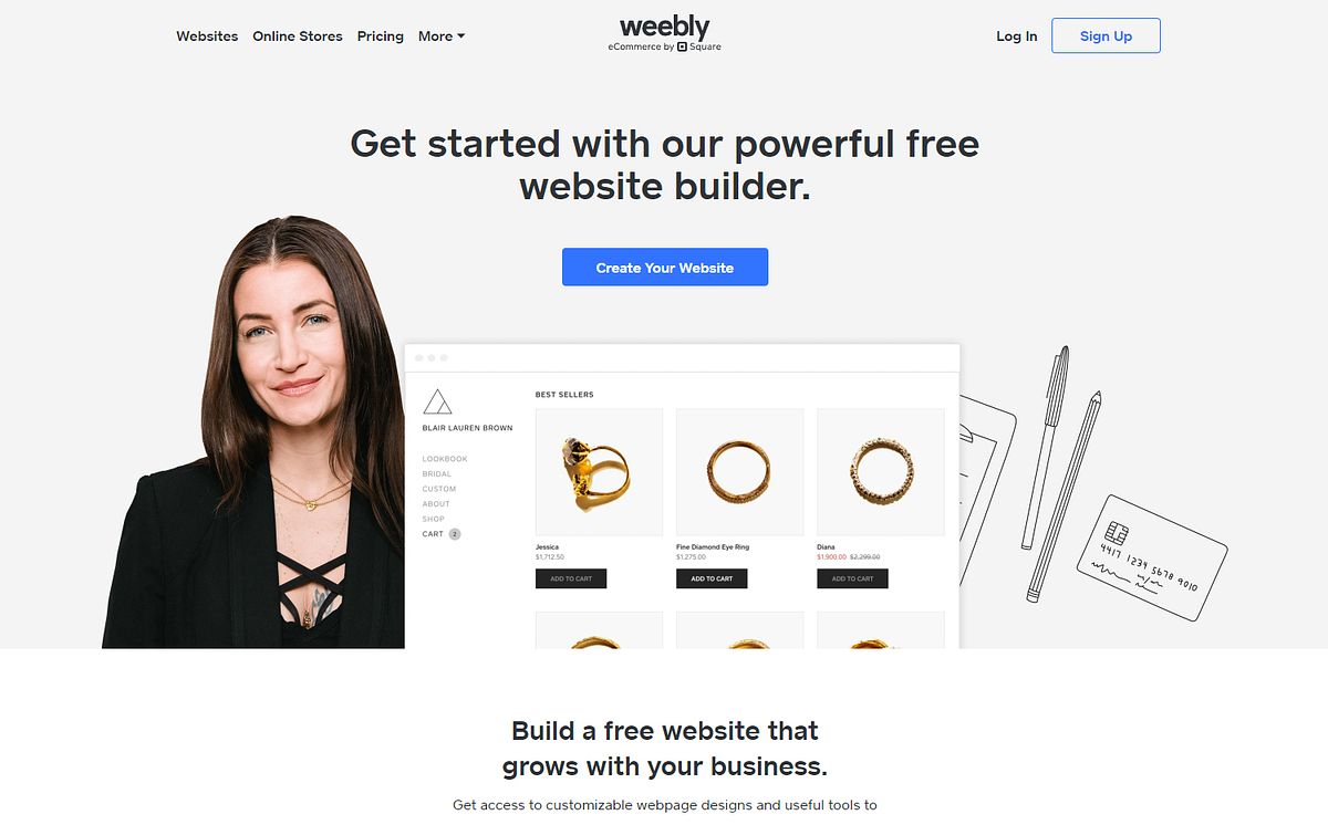 Weebly