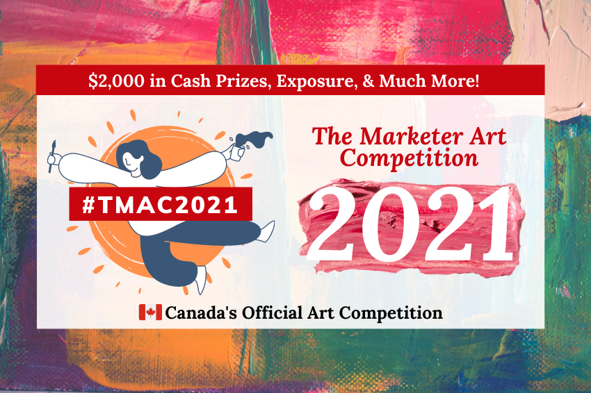 Marketer Art 2021 Exhibition