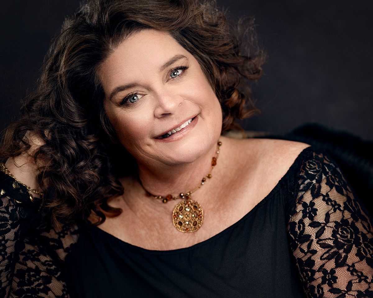 40+ and Fabulous! portrait experience with Elena Dilai in Webster, NY ...