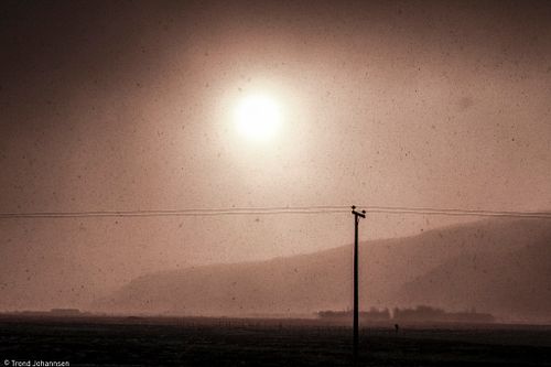 Ash Damage &ndash; The Hidden Dangers of Volcanic Eruptions