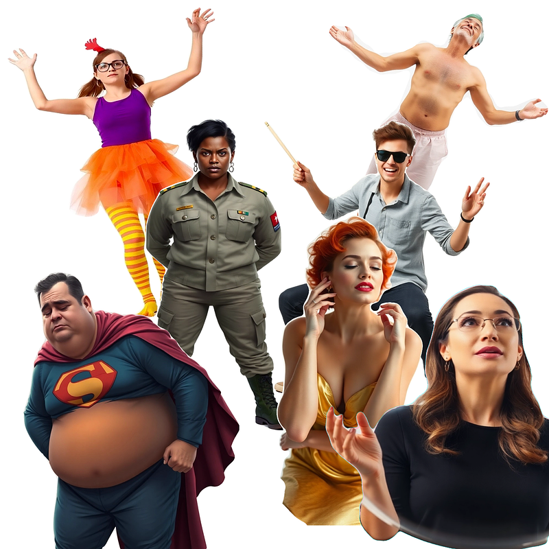 Challenge Performance