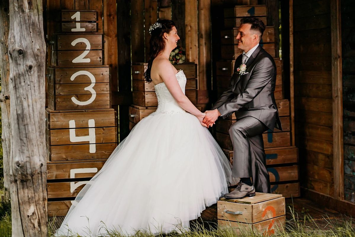 Photo 2: Modern Style