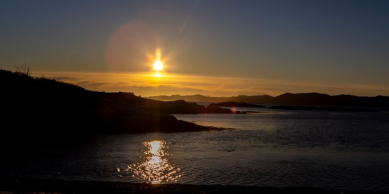 Ute på oppdrag 24. oktober
