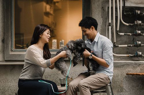 Chalk and Cheese Photography