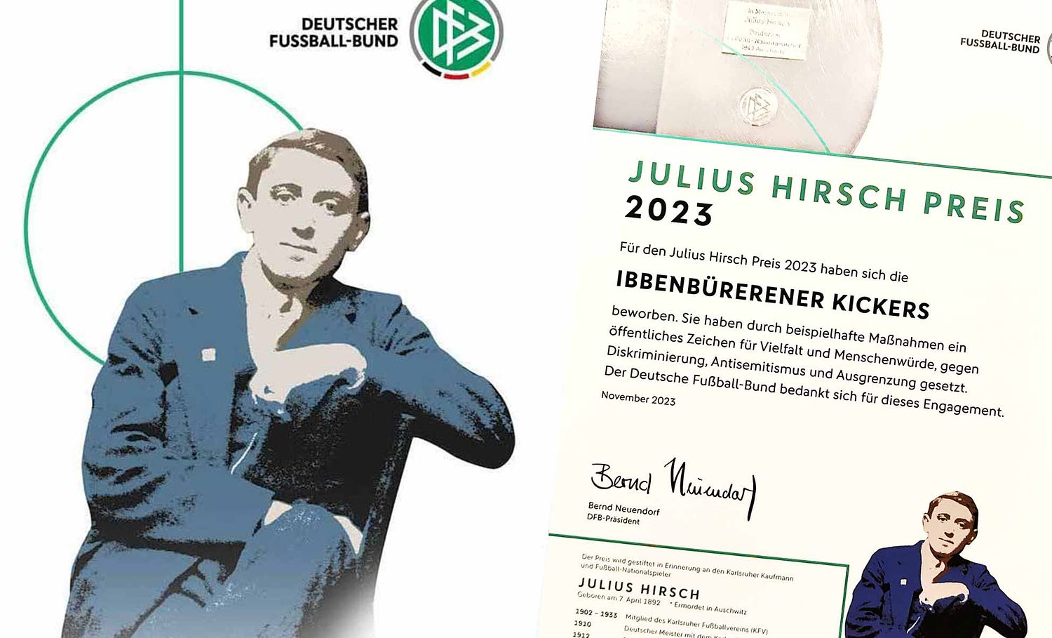 Ibbenbürener Kickers