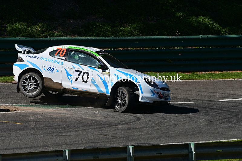 Alan Healy Memorial Rally 2025