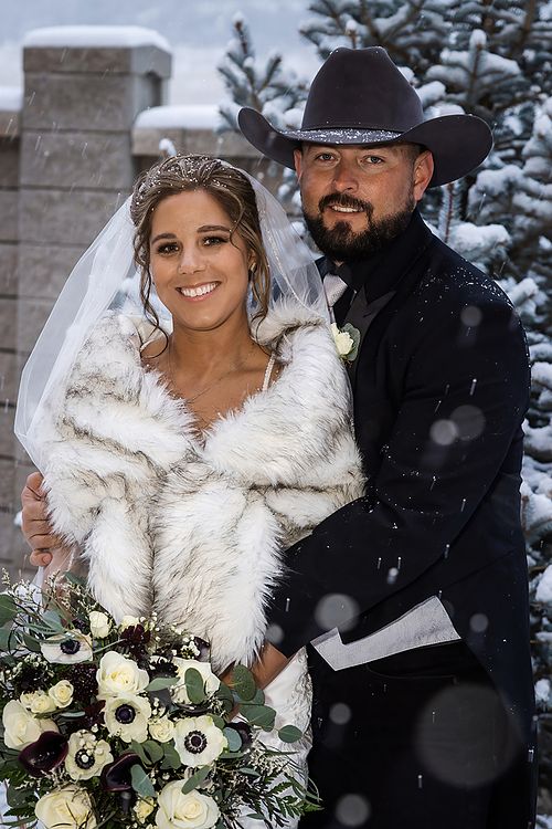 Delana & Nick