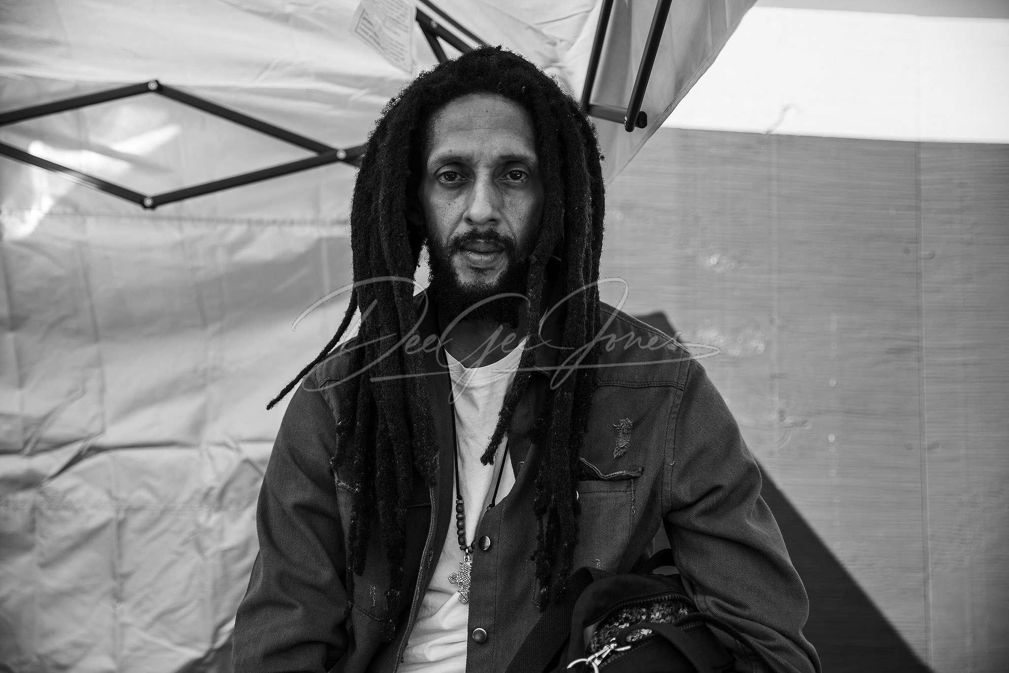 Julian Marley