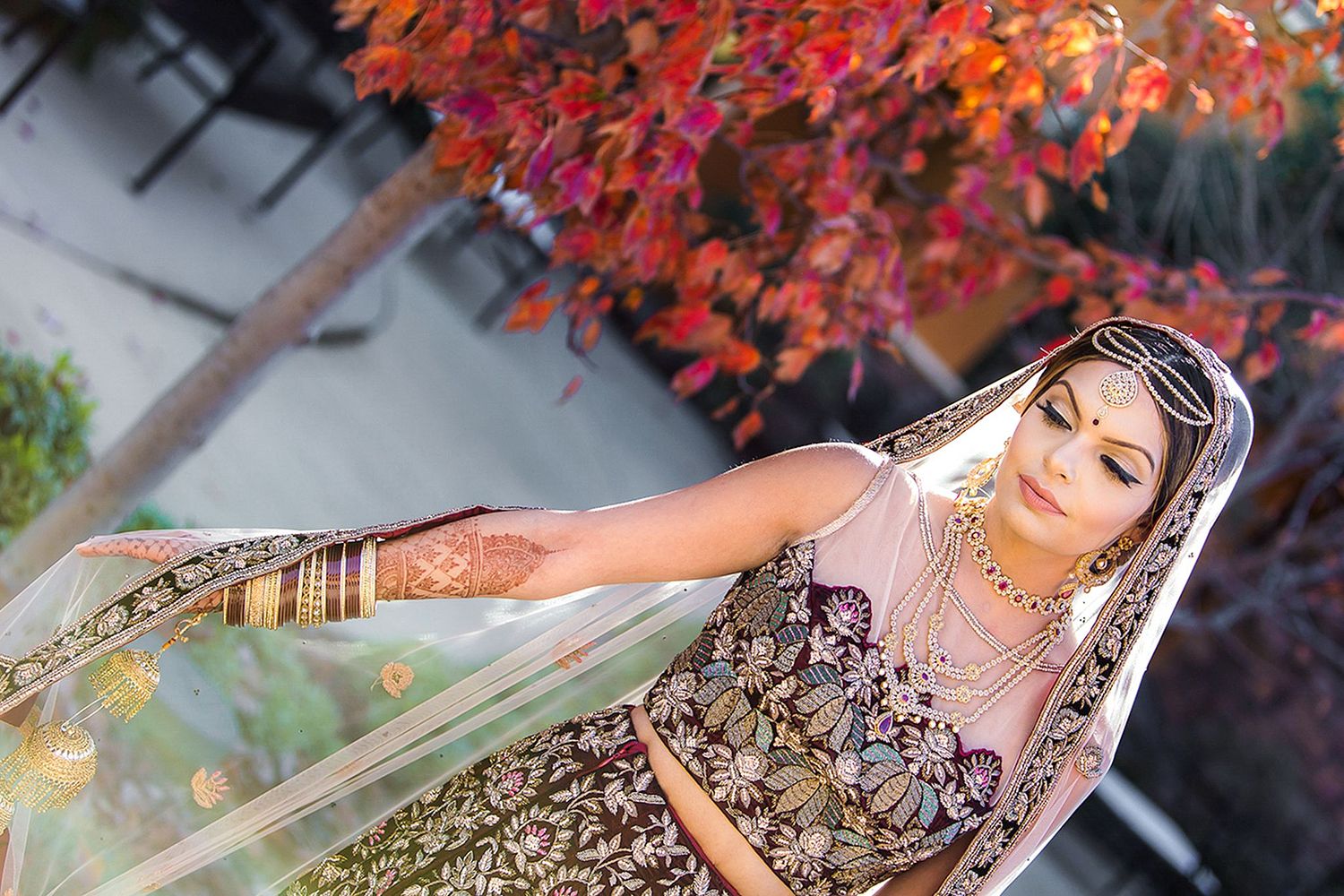 indian wedding photographer Napa Valley