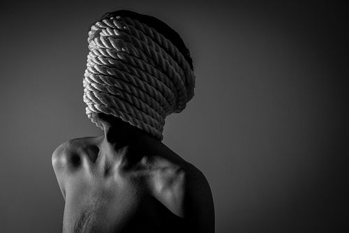 Faceless