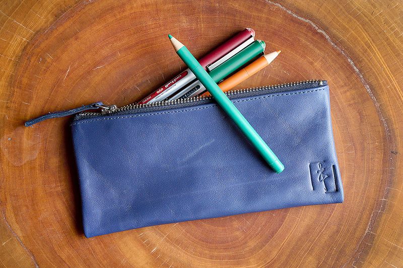 Skins : Mingtong Zipper Pouch