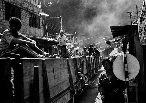 Aguas Calientes | Perù | 1999