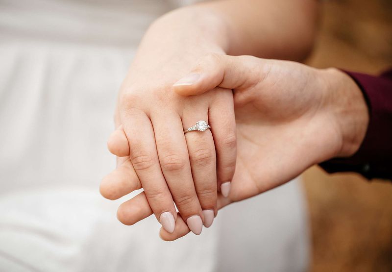 How to choose a ring for engagement