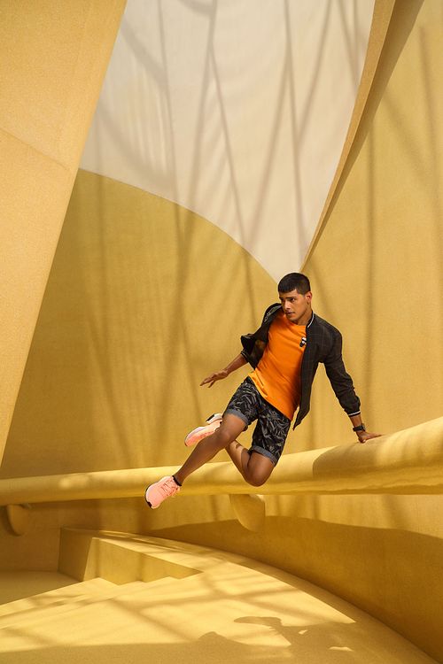 Top fashion photographer in delhi