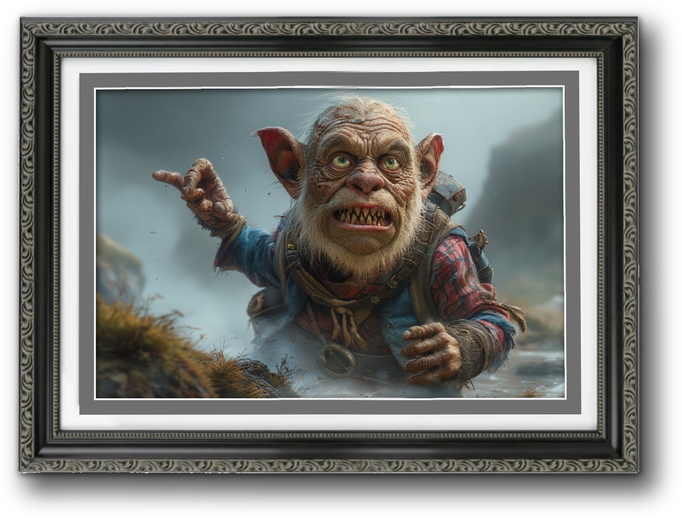 Aesthetic Adventures