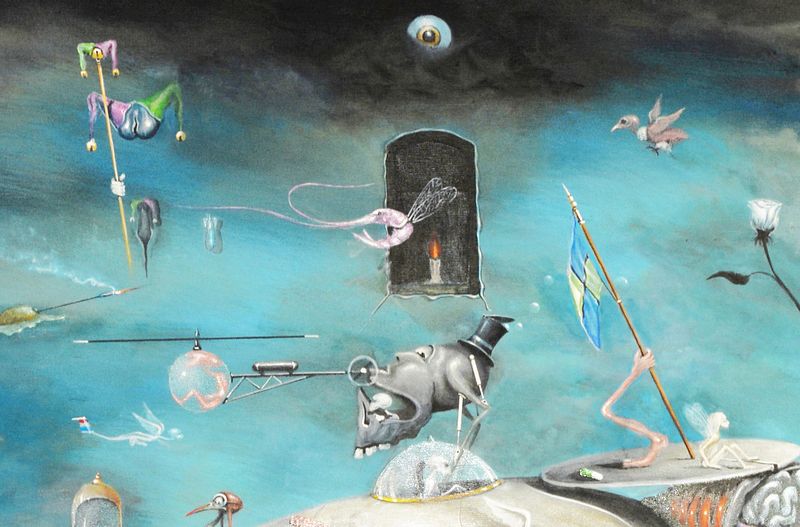 Arnold Janssen - Population