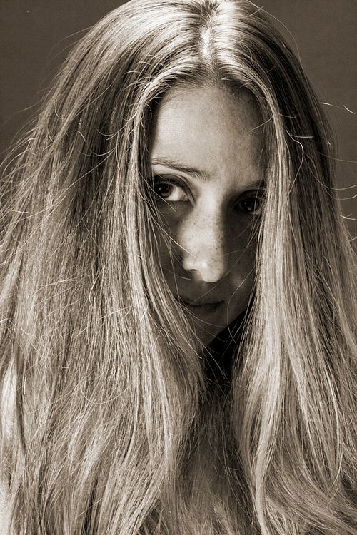 Karolina Hern&aacute;ndez