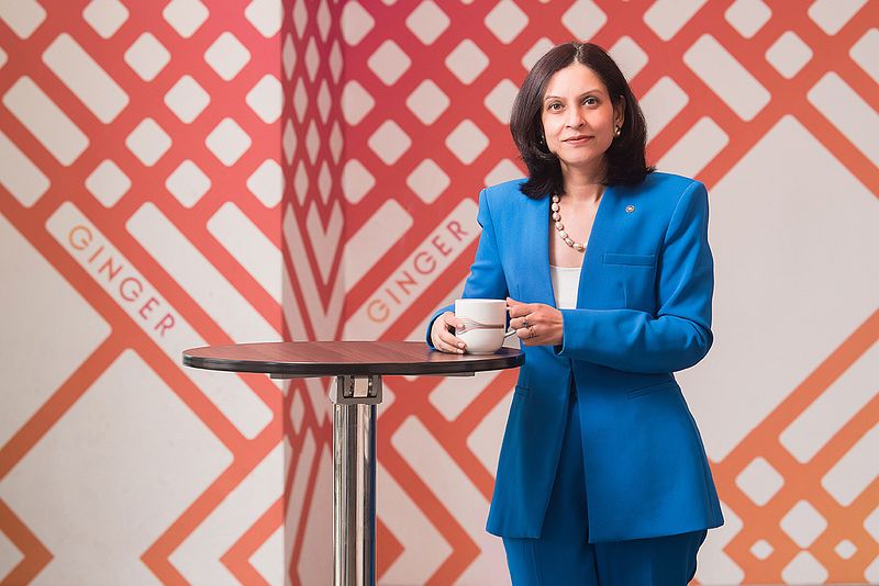 How Does Professional Corporate Photography Enhance Your Brand Image?