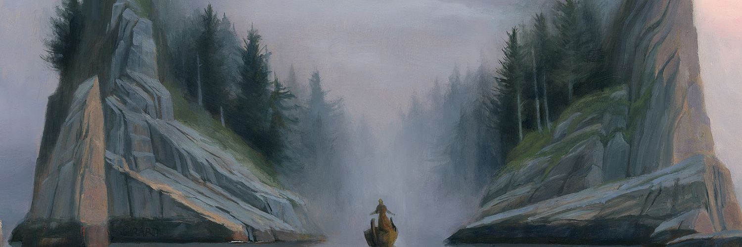 Douglas Fran&ccedil;ois Girard