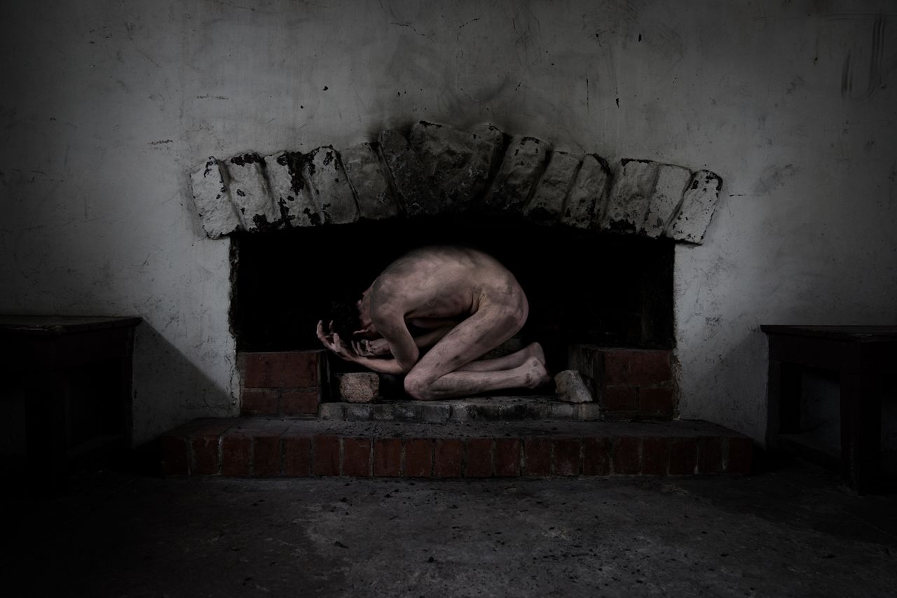 Ashes To Ashes