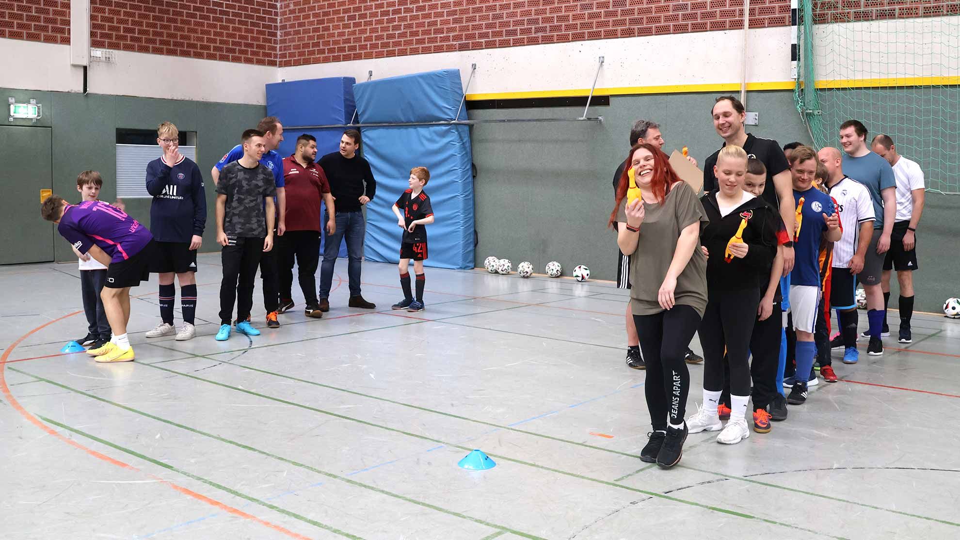 Ibbenbürener Kickers