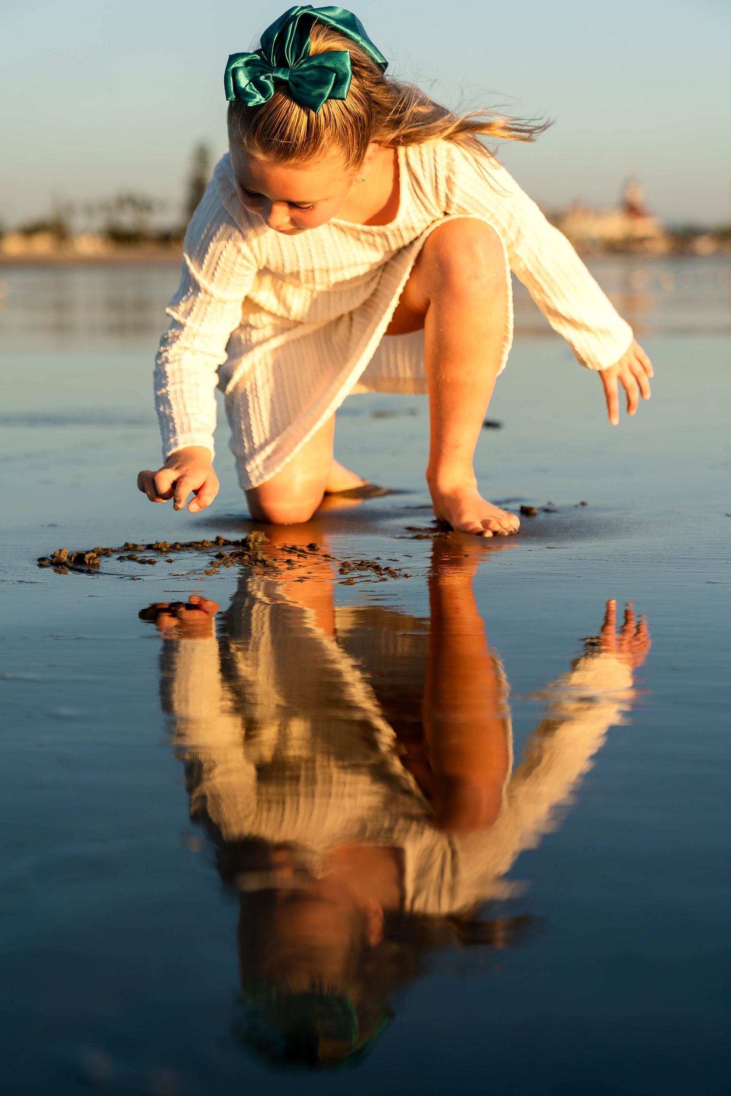 Selina's Perspective