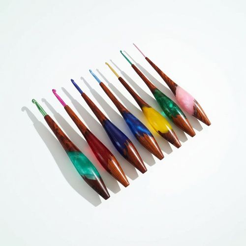 Crochet Hooks