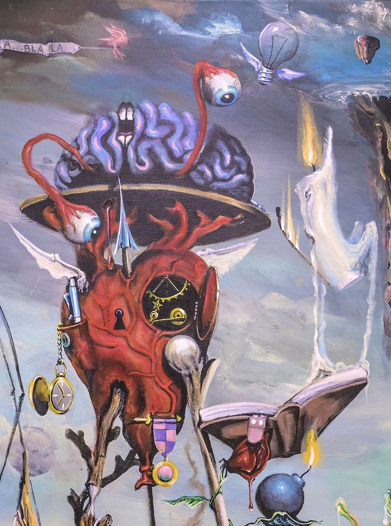 Arnold Janssen - The poet - No longer available