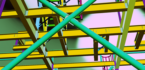 Discipline-Specific Drawing Sets