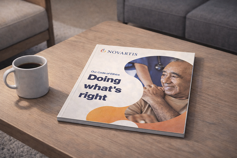 Communicating ethics and risk in the age of GenAI