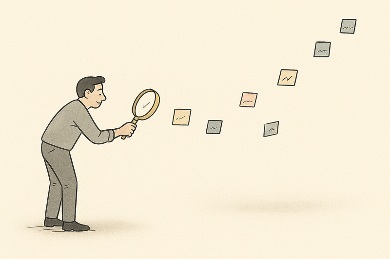 The Great SEO Experiment of 2025