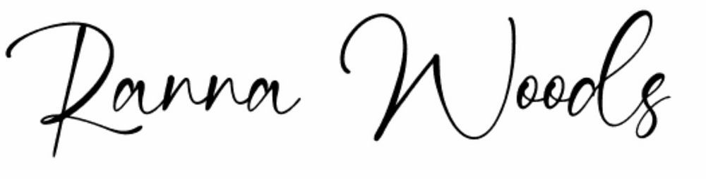 Ranna Woods - Fine Art Photographer